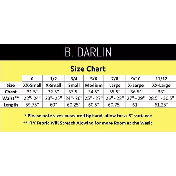 B. Darlin Juniors Black Spaghetti Strap Fit & Flare Mini Dress Size XL 9/10 - Picture 7 of 7